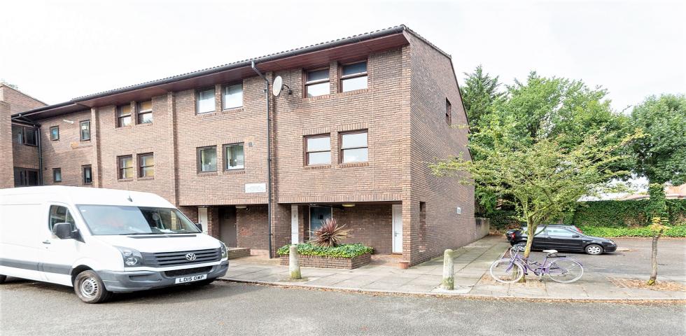 Modern Sharers House Brondesbury Park, Brondesbury 